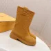 Fendi shoes for Fendi Boot for women #A56109