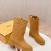 Fendi shoes for Fendi Boot for women #A56109