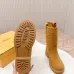 Fendi shoes for Fendi Boot for women #A56109