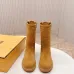 Fendi shoes for Fendi Boot for women #A56109