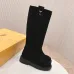 Fendi shoes for Fendi Boot for women #A56110