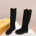 Fendi shoes for Fendi Boot for women #A56110