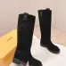 Fendi shoes for Fendi Boot for women #A56110