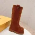 Fendi shoes for Fendi Boot for women #A56111