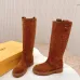 Fendi shoes for Fendi Boot for women #A56111