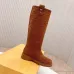 Fendi shoes for Fendi Boot for women #A56111