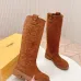 Fendi shoes for Fendi Boot for women #A56111