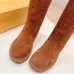 Fendi shoes for Fendi Boot for women #A56111