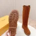 Fendi shoes for Fendi Boot for women #A56111