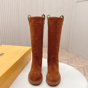 Fendi shoes for Fendi Boot for women #A56111