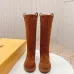 Fendi shoes for Fendi Boot for women #A56111