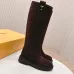 Fendi shoes for Fendi Boot for women #A56112