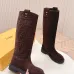 Fendi shoes for Fendi Boot for women #A56112