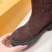Fendi shoes for Fendi Boot for women #A56112