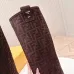 Fendi shoes for Fendi Boot for women #A56112