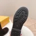 Fendi shoes for Fendi Boot for women #A56112