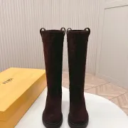 Fendi shoes for Fendi Boot for women #A56112