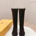 Fendi shoes for Fendi Boot for women #A56112