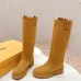 Fendi shoes for Fendi Boot for women #A56113