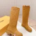 Fendi shoes for Fendi Boot for women #A56113