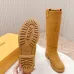 Fendi shoes for Fendi Boot for women #A56113