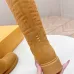 Fendi shoes for Fendi Boot for women #A56113