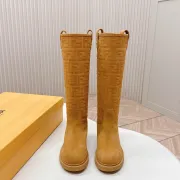 Fendi shoes for Fendi Boot for women #A56113