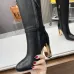 Fendi shoes for Fendi Boot for women #A56700