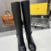 Fendi shoes for Fendi Boot for women #A56700