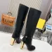 Fendi shoes for Fendi Boot for women #A56700