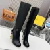 Fendi shoes for Fendi Boot for women #A56700