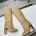 Fendi shoes for Fendi Boot for women #A56701