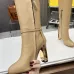 Fendi shoes for Fendi Boot for women #A56701