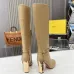 Fendi shoes for Fendi Boot for women #A56701