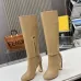 Fendi shoes for Fendi Boot for women #A56701