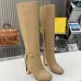 Fendi shoes for Fendi Boot for women #A56701