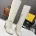 Fendi shoes for Fendi Boot for women #A56702