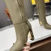Fendi shoes for Fendi Boot for women #A56703