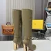 Fendi shoes for Fendi Boot for women #A56703