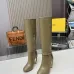 Fendi shoes for Fendi Boot for women #A56703