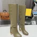 Fendi shoes for Fendi Boot for women #A56703