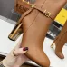 Fendi shoes for Fendi Boot for women #A56704