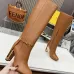 Fendi shoes for Fendi Boot for women #A56704