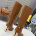 Fendi shoes for Fendi Boot for women #A56704