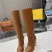 Fendi shoes for Fendi Boot for women #A56704