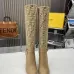 Fendi shoes for Fendi Boot for women #A56705