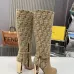 Fendi shoes for Fendi Boot for women #A56705