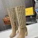 Fendi shoes for Fendi Boot for women #A56705