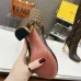 Fendi shoes for Fendi Boot for women #A56707