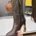 Fendi shoes for Fendi Boot for women #A56707
